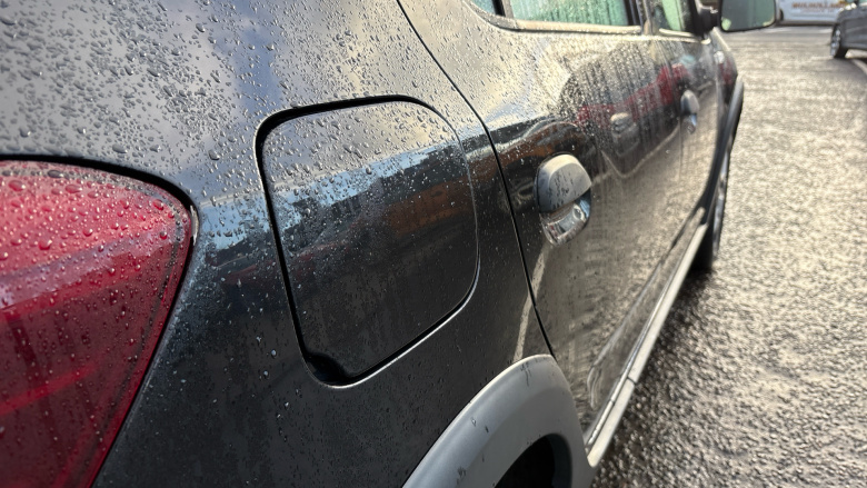 Dacia Sandero Stepway 0.9 TCe Laureate 5dr Petrol Hatchback